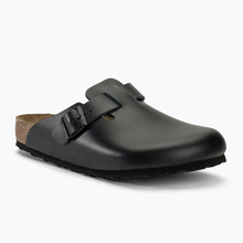 Plätud BIRKENSTOCK Boston 0060191, suurus 42, must