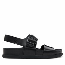 Sandaalid Clarks Torford Strap 26180896, mustad