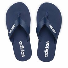 Varbavahesandaalid Adidas Eezay Flip Flop EG2041, tumesinine