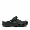Sussid Crocs Yukon Vista II Clog M 207142, suurus EU 39/40, must