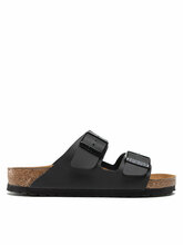 Plätud Birkenstock Arizona Birko-Flor 051791, suurus 41, must