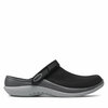 Plätud Crocs LiteRide 360 Clog 206708, suurus EU 36/37, must/hall