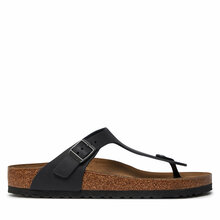 Varbavahesandaalid Birkenstock Gizeh Bs 845251, suurus 35, must