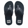 Plätud Helly Hansen Logo Sandal 2 11956, tumesinine