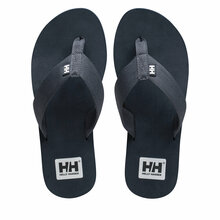Plätud Helly Hansen Logo Sandal 2 11956, tumesinine