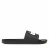 Plätud Tommy Jeans Pool Slide Ess EM0EM01191, must