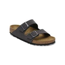 Plätud Birkenstock Arizona 1029134, suurus EU 41, hall