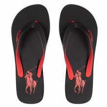Varbavahesandaalid Polo Ralph Lauren Bolt Sn Csl 816830673003, must