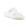 Meeste plätud Birkenstock Arizona 0129441, suurus EU 44, valge