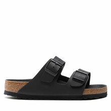 Sussid Birkenstock Arizona 1019098, suurus EU 46, must
