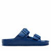 Plätud Birkenstock Arizona Eva 1019051, suurus 43, tumesinine