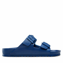 Plätud Birkenstock Arizona Eva 1019051, suurus 43, tumesinine