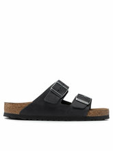 Plätud Birkenstock Arizona M 0552111, suurus EU 41, must