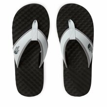 Varbavahesandaalid The North Face M Base Camp Flip-Flop Ii NF0A47AAC3F1, suurus 40.5, hall