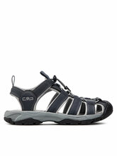 Sandaalid CMP Sahiph Hiking 30Q9517, suurus 46, hall/must