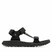 Sandaalid Columbia Konos Globetrot 2126931, suurus 41, must