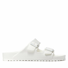Plätud Birkenstock Arizona EVA 0129441, suurus EU 45, valge