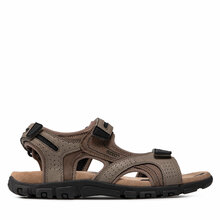 Sandaalid Geox U S.Strada D U8224D 050AU C0829, pruunid