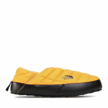 Meeste sussid The North Face Thermoball Traction Mule V NF0A3UZNZU31, suurus 47, kollane