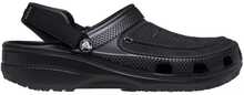 Sussid Crocs Yukon Vista II Lr Clog M 207689, suurus 42-43, must
