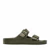Plätud Birkenstock Arizona Eva 1019094, rohelised