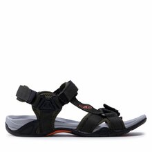 Sandaalid CMP Hamal Hiking Sandal 38Q9957, suurus 45, rohelised