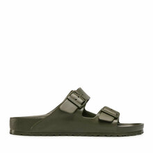 Plätud Birkenstock Arizona Eva 1019094, rohelised