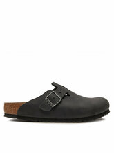 Sussid Birkenstock Boston Bs 0059461, suurus 46.0, must