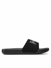 Plätud Helly Hansen H/H Slide 11714, suurus 41, must
