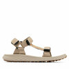 Sandaalid Columbia Konos Globetrot 2126931, suurus 47, pruun