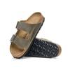 Plätud Birkenstock Arizona 1027022, suurus EU 46, khaki