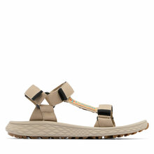 Sandaalid Columbia Konos Globetrot 2126931, suurus 47, pruun