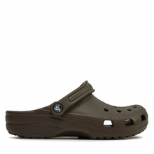 Meeste plätud Crocs Classic 10001-200, pruun