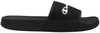 Meeste plätud Champion Daytona Slide M S22316.KK001, suurus 40, must