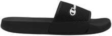 Meeste plätud Champion Daytona Slide M S22316.KK001, suurus 40, must
