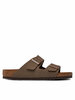 Plätud Birkenstock Arizona 151181, pruun