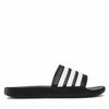 Plätud Adidas Adilette Comfort GZ5891, suurus 39, must