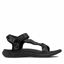 Sandaalid Helly Hansen Capilano F2f Sandal 11793990, suurus 41, must