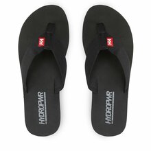 Varbavahesandaalid Helly Hansen Seasand Hp 2 11954993, suurus 41, must