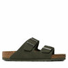 Plätud Birkenstock Arizona 1024550, suurus 46.0, khaki