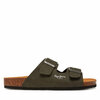 Plätud Pepe Jeans PMS90110, suurus 43, khaki