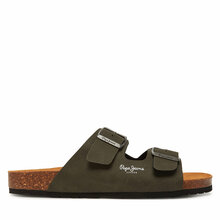 Plätud Pepe Jeans PMS90110, suurus 43, khaki
