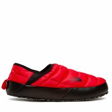 Meeste toasussid The North Face Thermoball Traction Mule V NF0A3UZNKZ31-070, suurus 48, punased