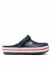 Plätud Crocs Crocband 11016, suurus EU 36/37, tumesinine