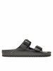 Plätud Birkenstock Arizona 1001497, suurus 45, hall