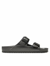 Plätud Birkenstock Arizona 1001497, suurus 45, hall