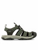 Sandaalid CMP Sahiph Hiking Sandal M 30Q9517-E980, suurus 42, rohelised