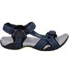 Sandaalid CMP Hamal 38Q9957M879, suurus 44, sinakas-hall