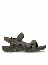 Sandaalid Merrell Huntington Sport Convert J036873, suurus 45, hall/sinine
