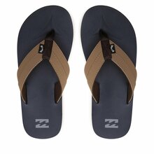 Varbavaheplätud Billabong All Day Impact MFOT1BAD, pruun